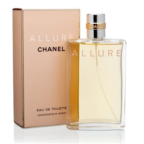 best chanel allure|chanel allure perfume 50ml price.